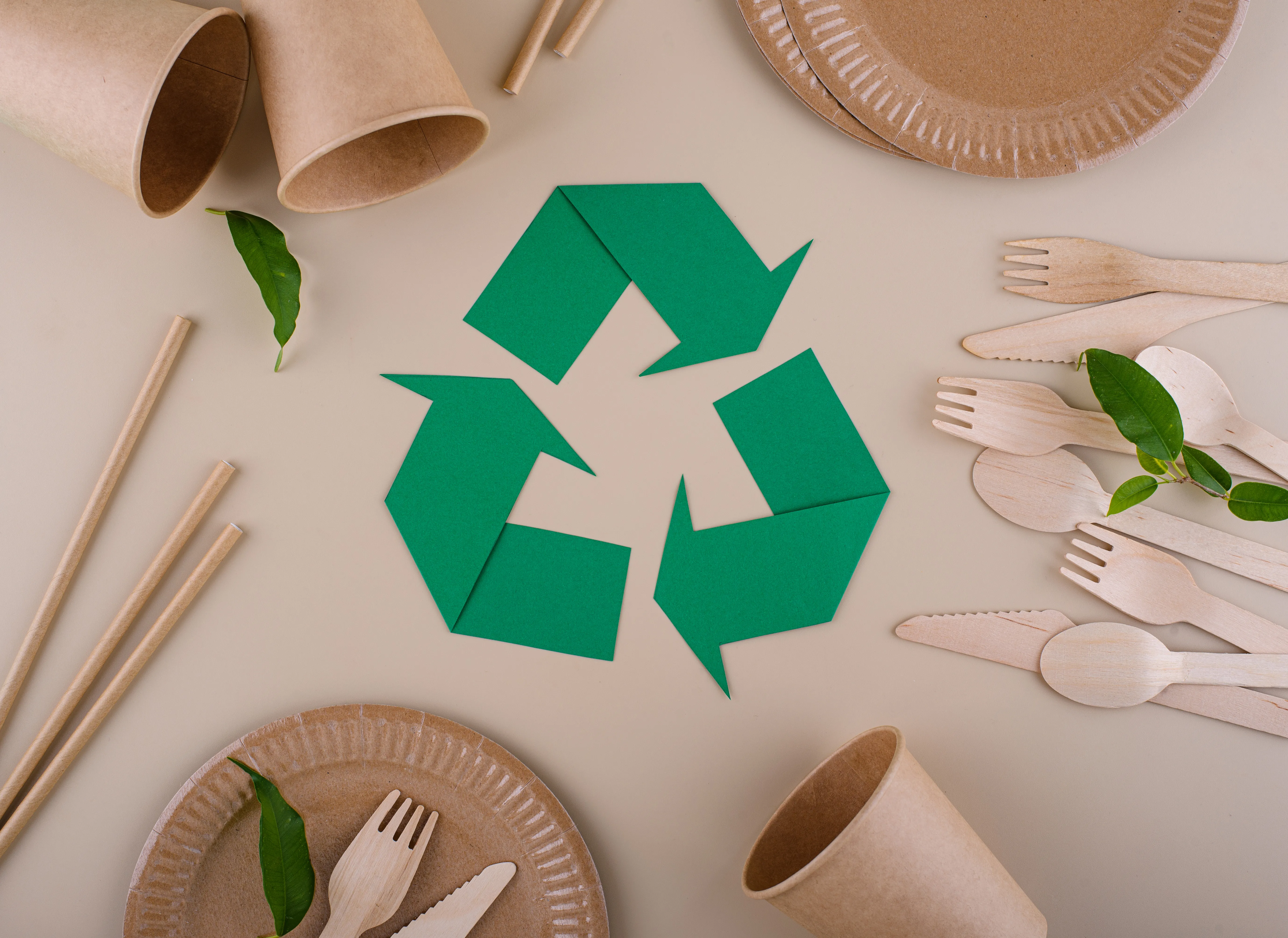 The Importance of Sustainable Packaging
