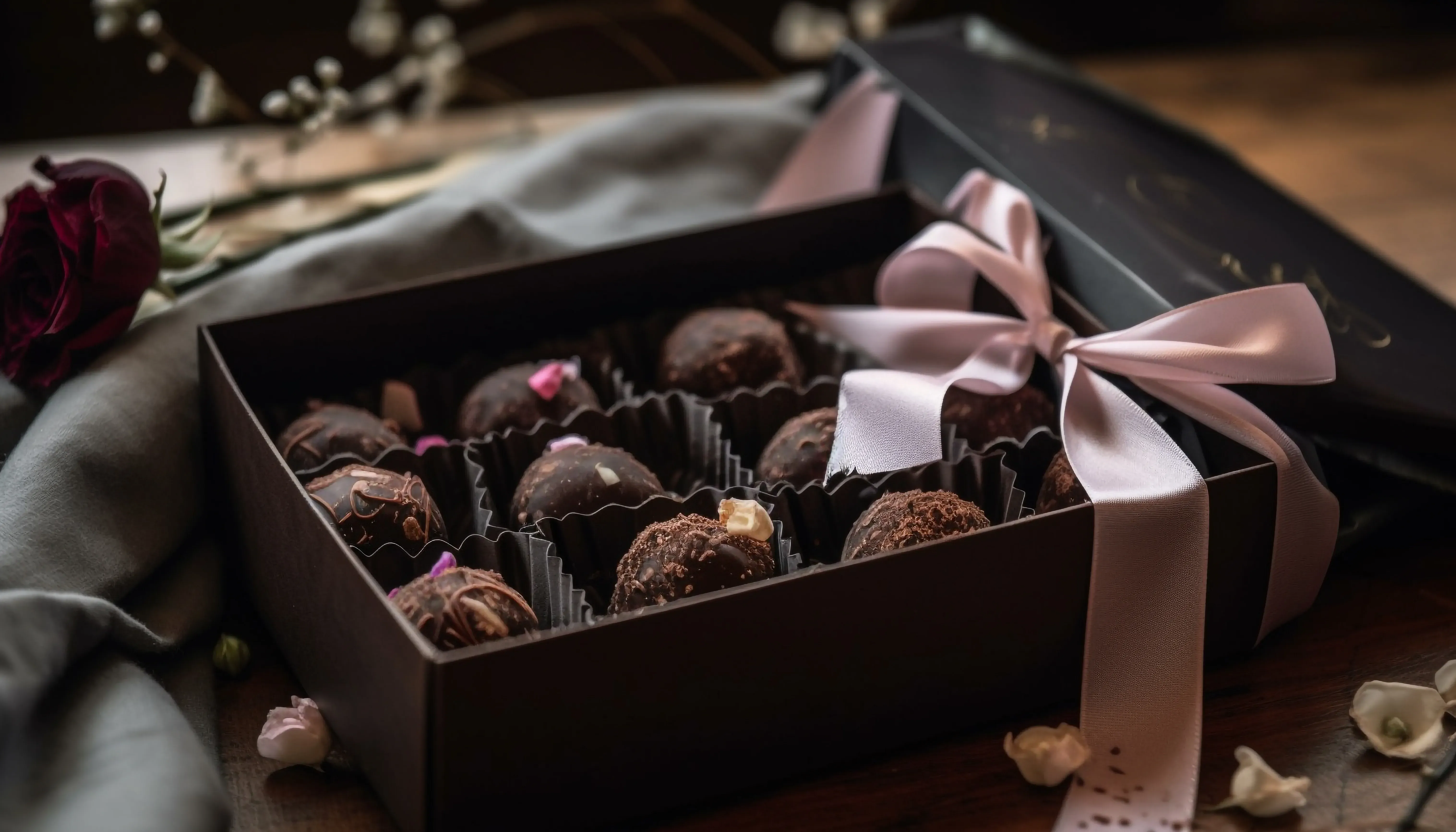 🧁 Bakery Boxes 