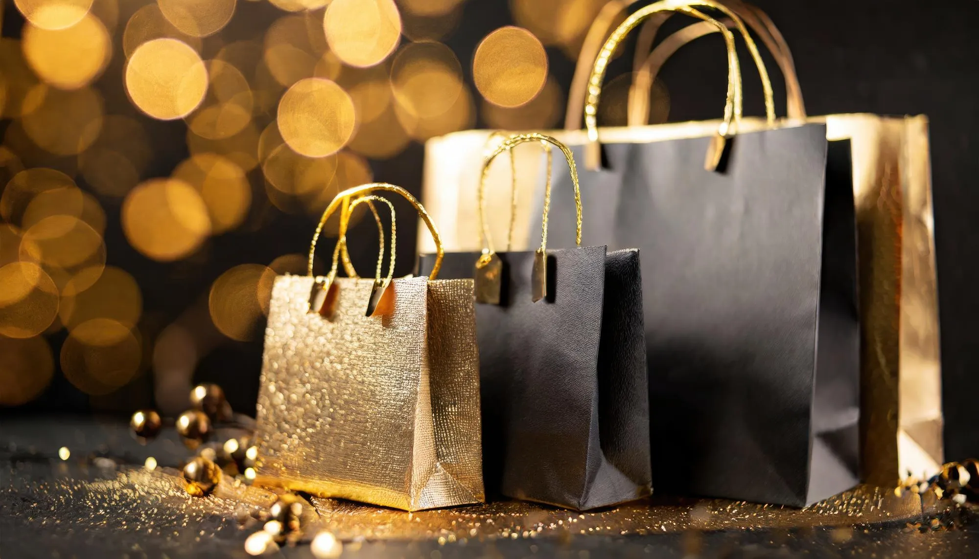 🛍️ Cardboard Luxury Bags