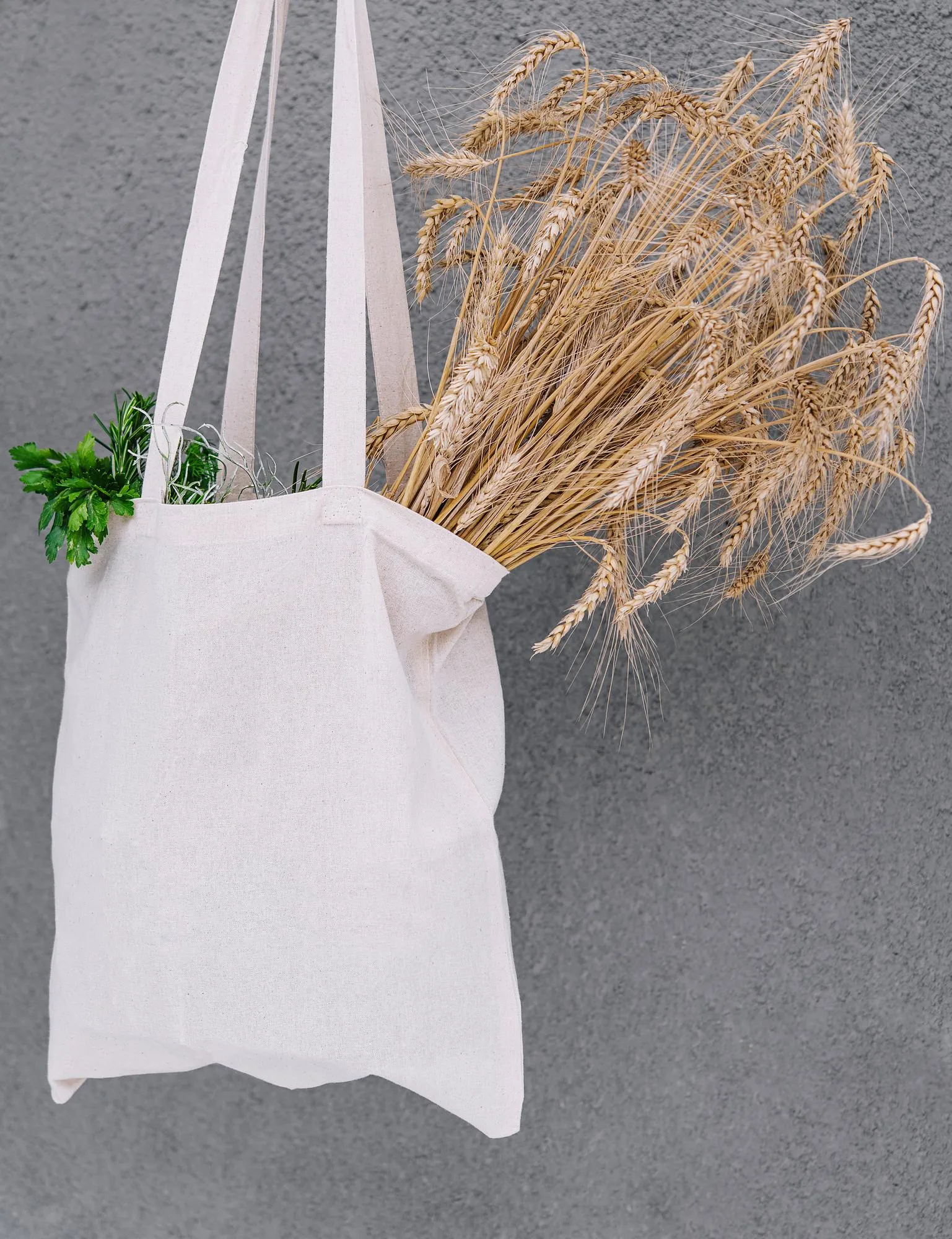👜 Cotton Bags
