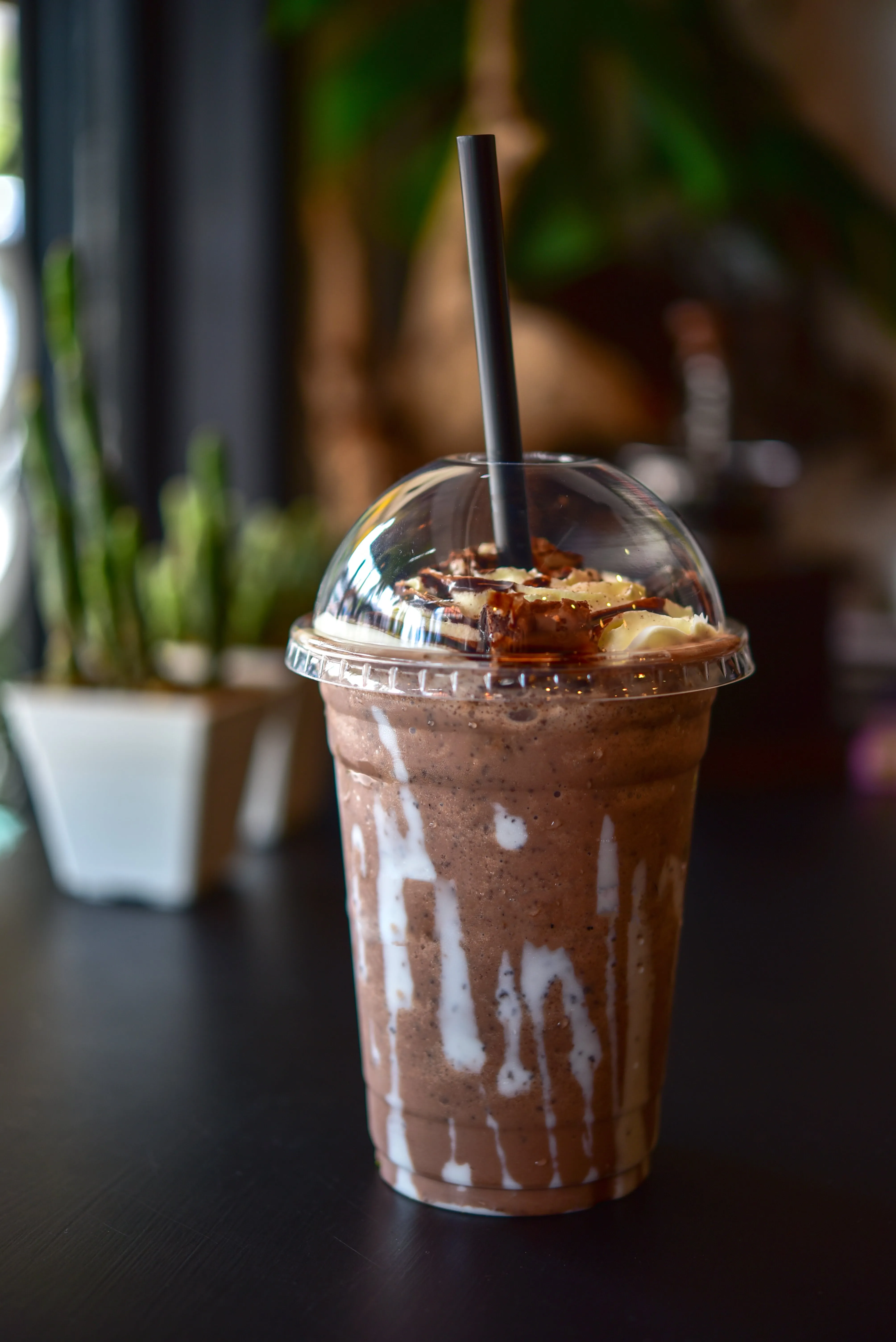 🥤 Smoothie Cups