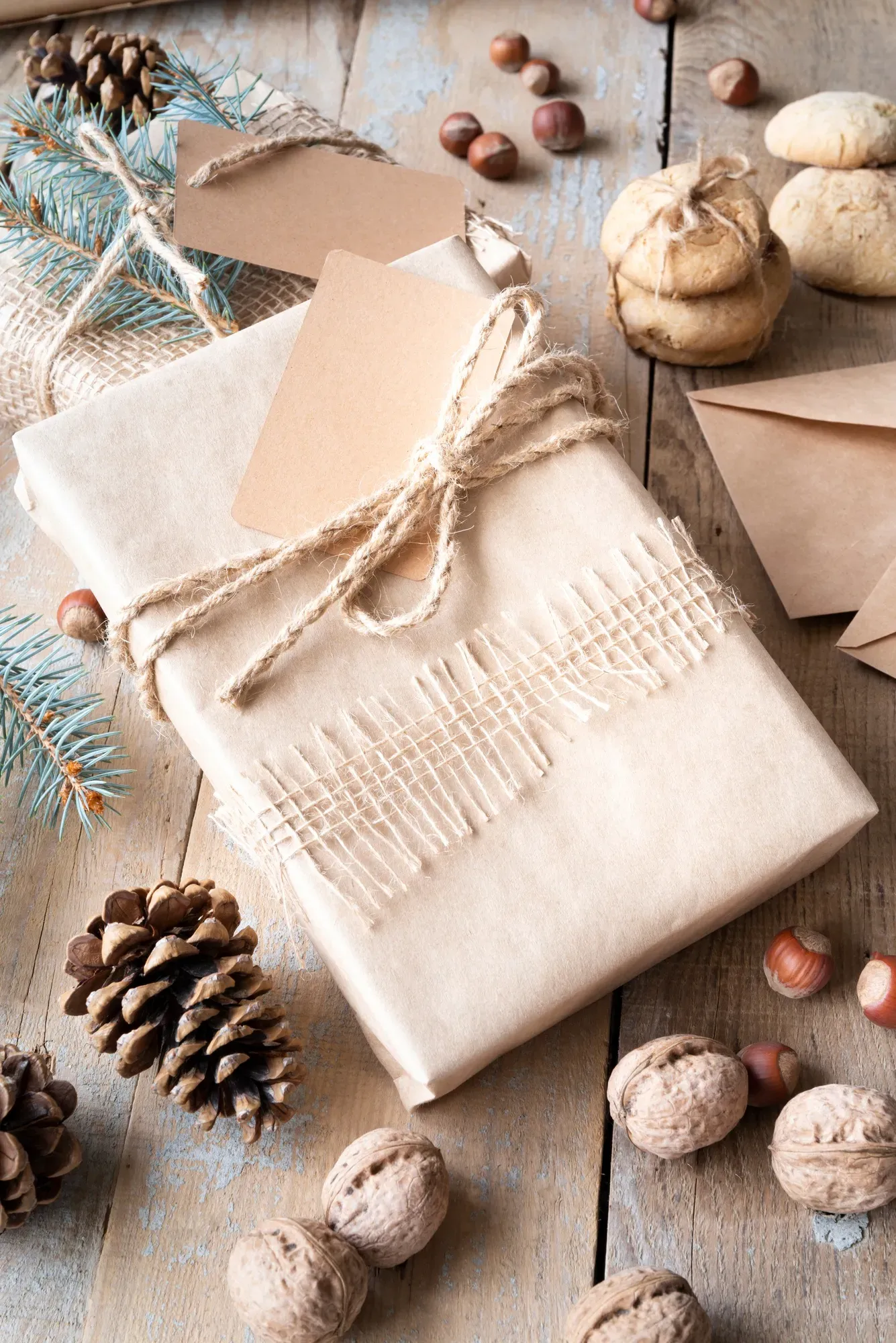 🧣 Textile Papers